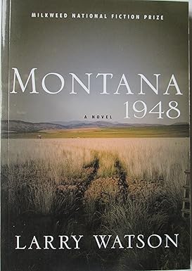 Montana 1948 jacket
